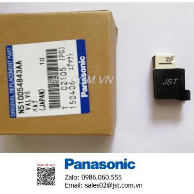 Spare part for Panasonic NPM